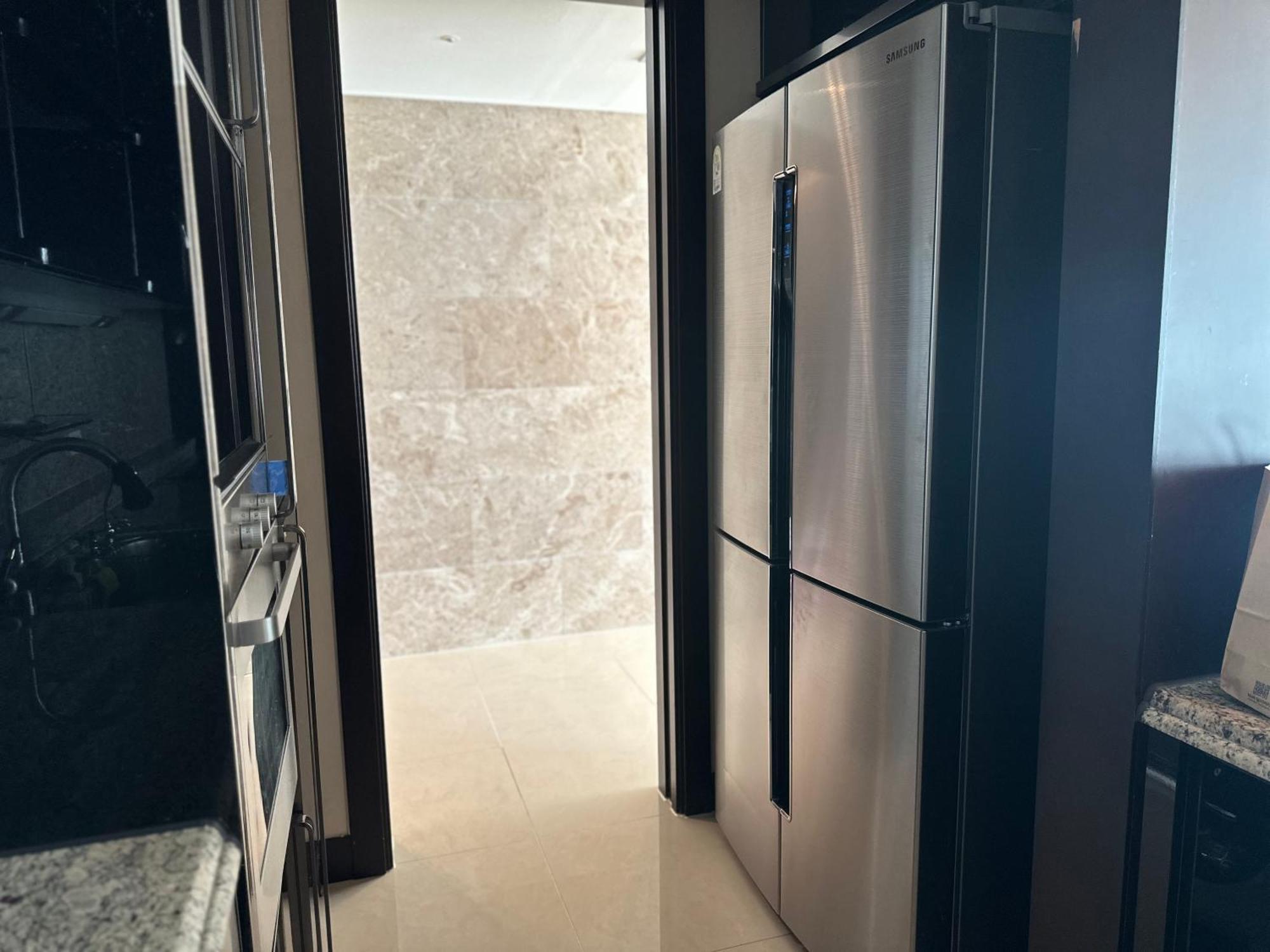 Haeundae Luxury House Appartement Busan Buitenkant foto