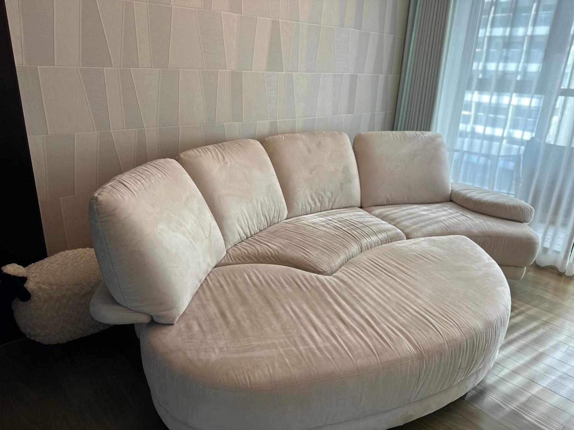 Haeundae Luxury House Appartement Busan Buitenkant foto