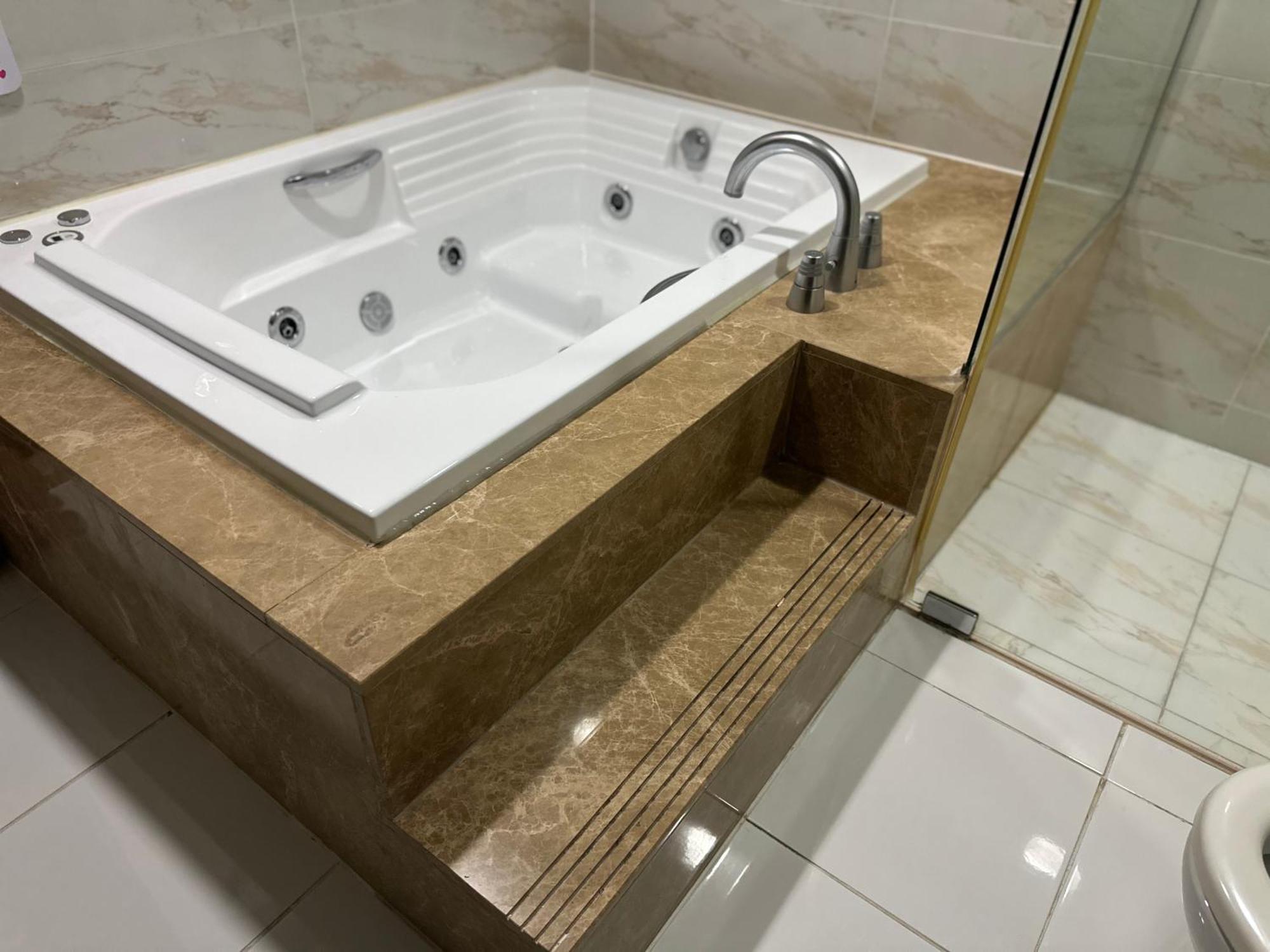 Haeundae Luxury House Appartement Busan Buitenkant foto