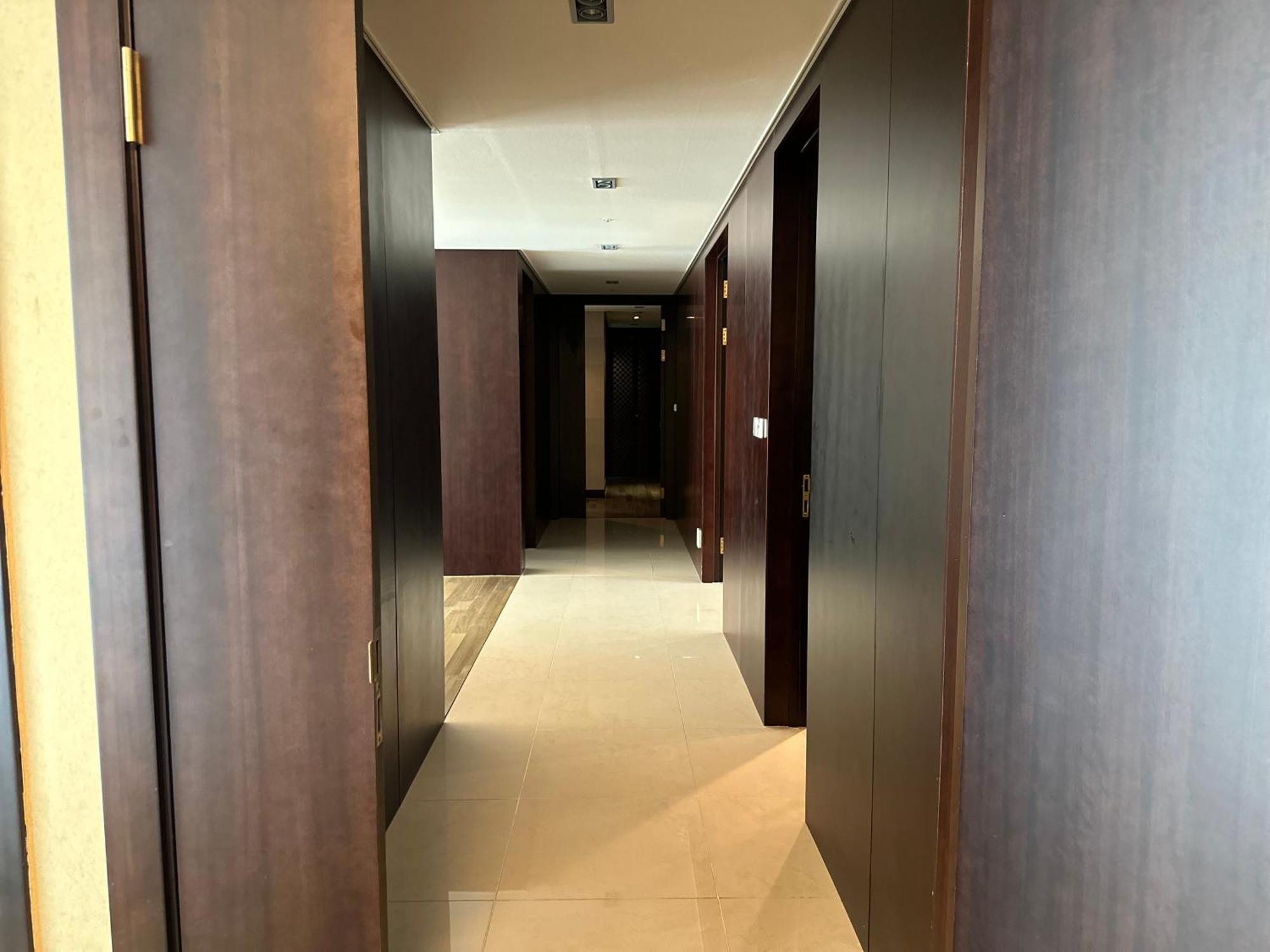 Haeundae Luxury House Appartement Busan Buitenkant foto