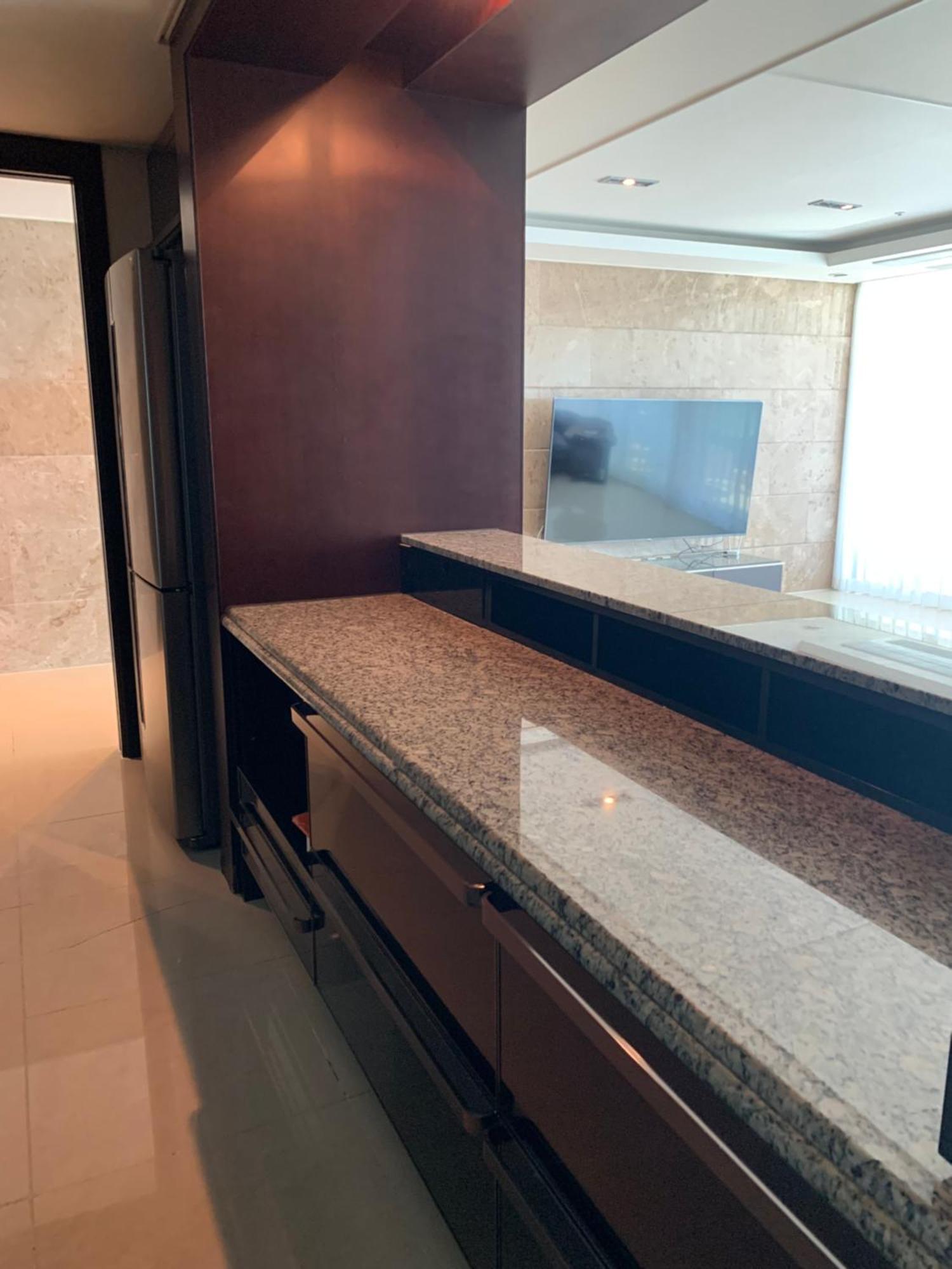 Haeundae Luxury House Appartement Busan Buitenkant foto