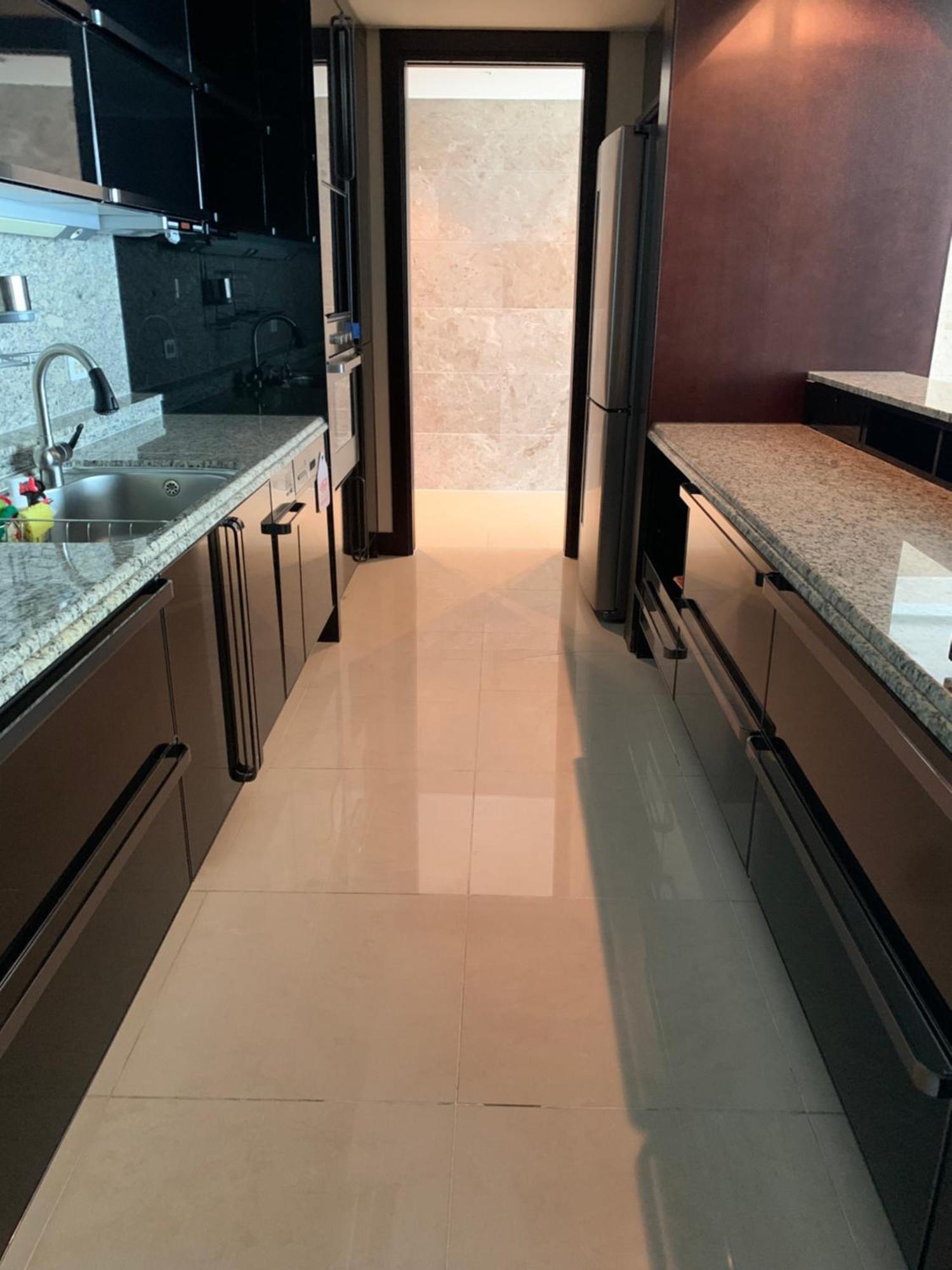 Haeundae Luxury House Appartement Busan Buitenkant foto