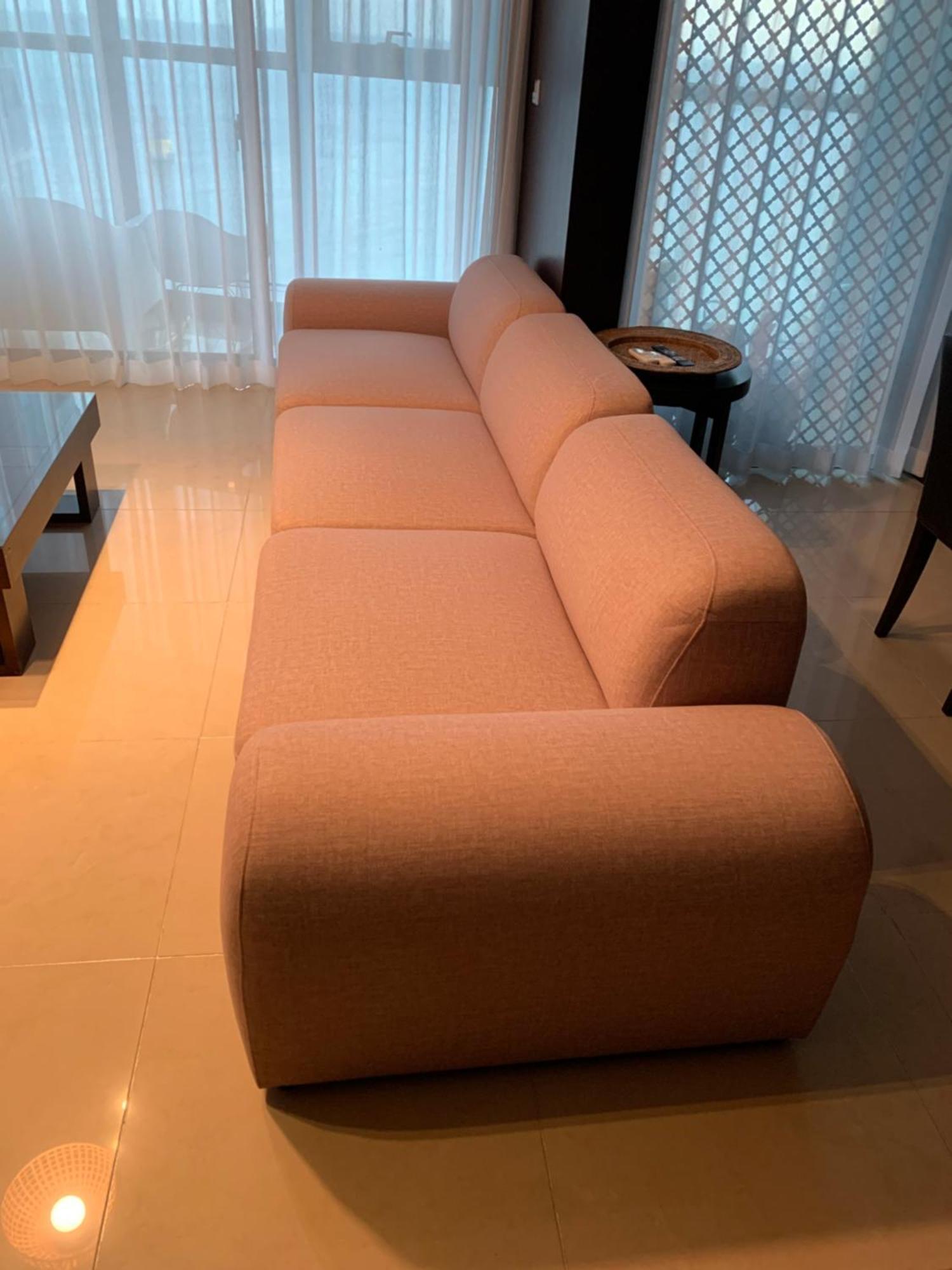 Haeundae Luxury House Appartement Busan Buitenkant foto