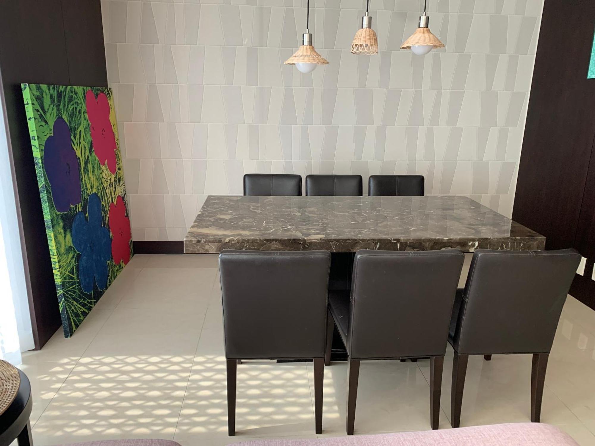 Haeundae Luxury House Appartement Busan Buitenkant foto